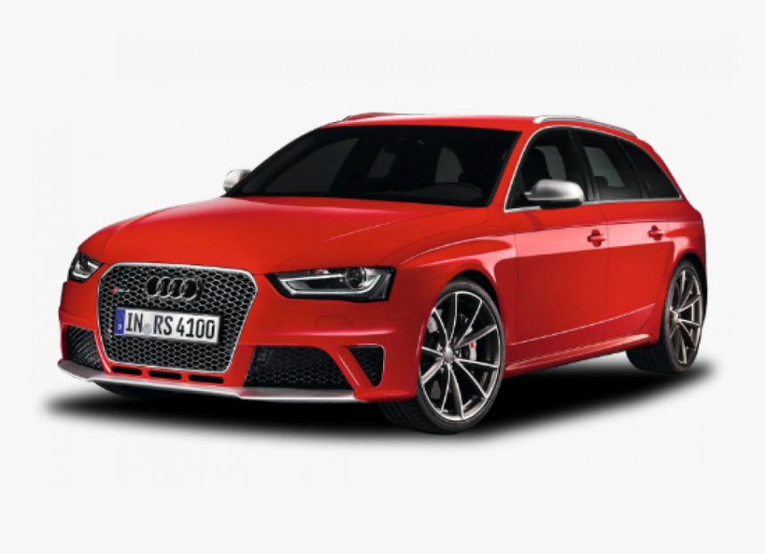 2012 Rs4, HD Png Download