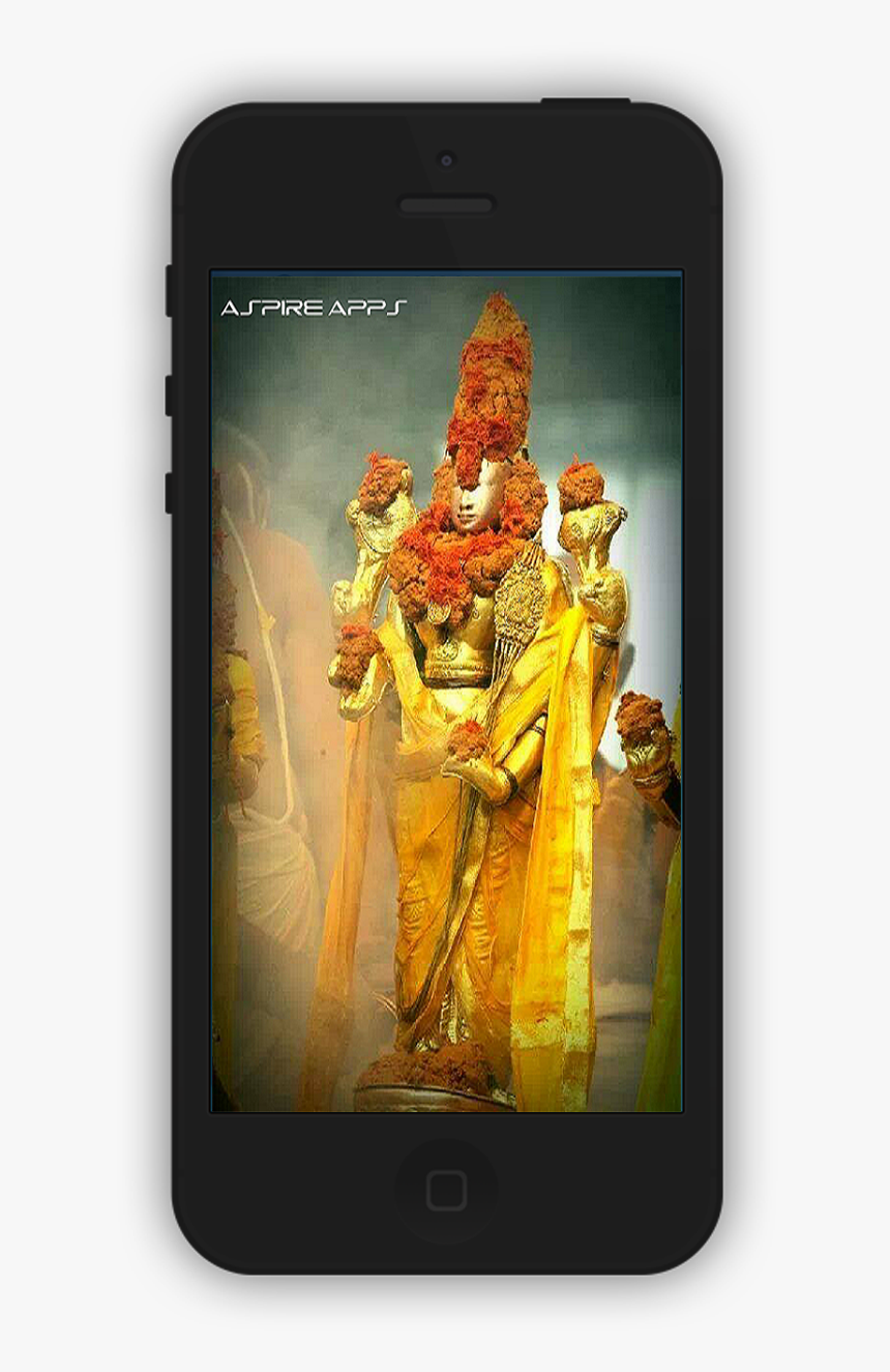 Smartphone, HD Png Download