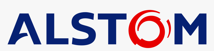 Svpvellore - Partners - Alstom Logo Transparent, HD Png Download
