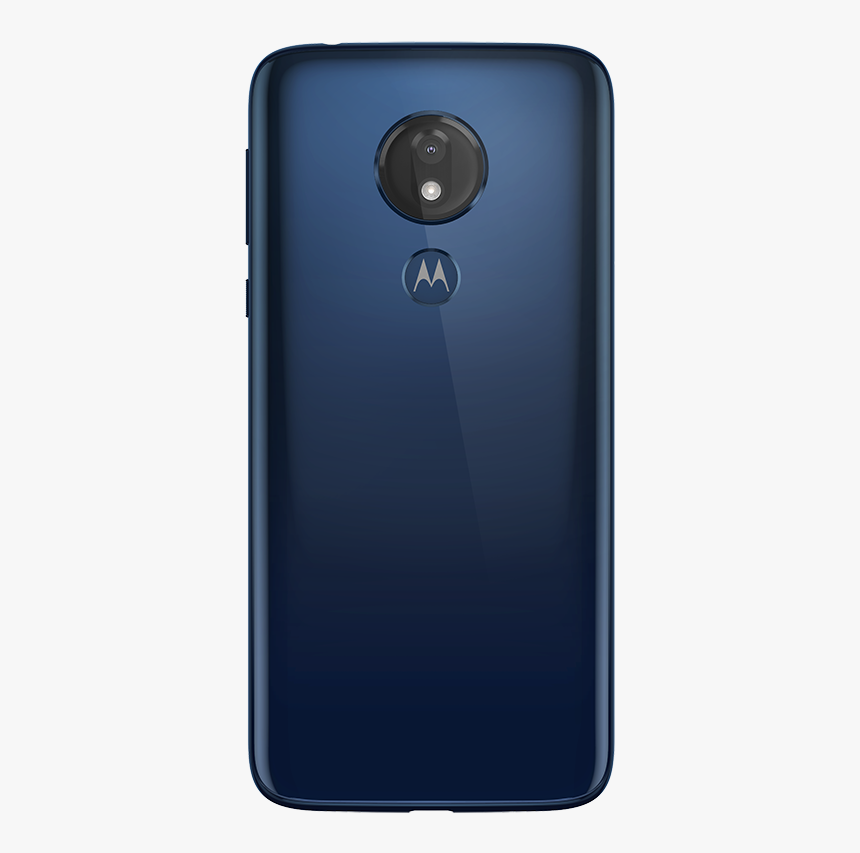 Motorola G7 Power Blue, HD Png Download