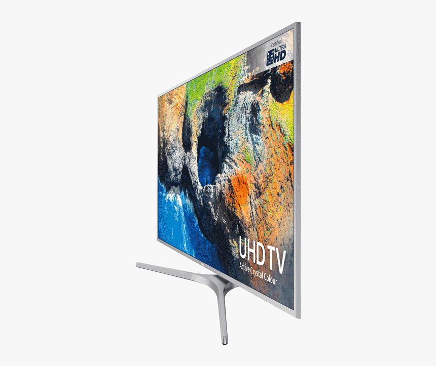 Samsung Ue49mu6500 49 Smart 4k Ultra Hd Hdr Curved, HD Png Download