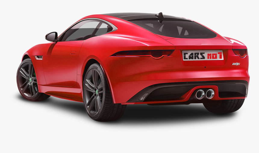 Carsno - - Blue 2016 Jaguar F Type, HD Png Download