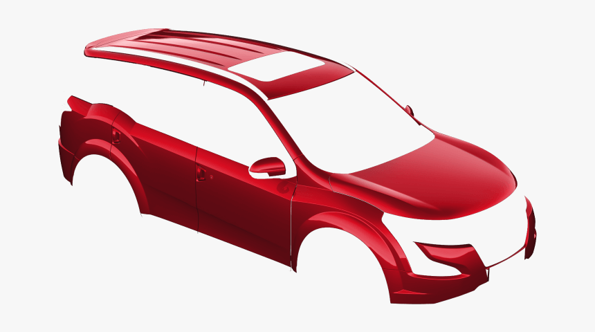 Sport Utility Vehicle, HD Png Download