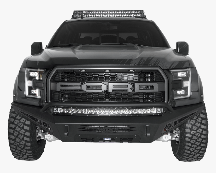 Gears 5 Rockstar Energy - Ford Super Duty, HD Png Download