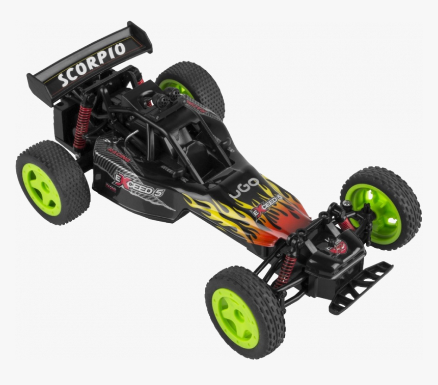 Avto Na Daljinsko Vodenje, HD Png Download