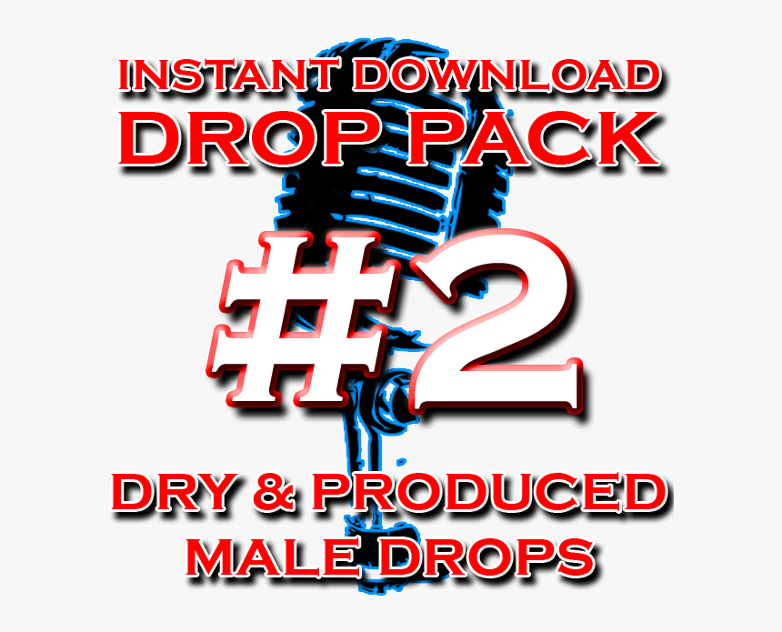 Dj Drops 24/7 - Graphic Design, HD Png Download