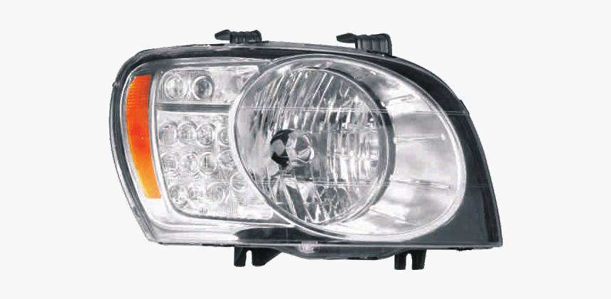 Automotive Side Marker Light, HD Png Download , Transparent Png Image