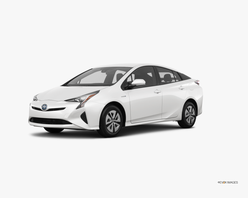 Toyota Prius Prime 2019, HD Png Download