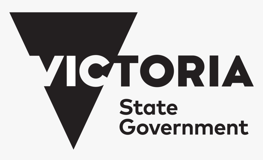 Victorian Government Logo, HD Png Download