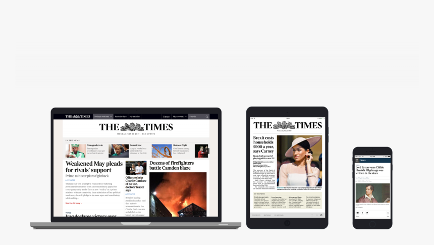 Digital Subscription Benefits - Times Digital, HD Png Download ...
