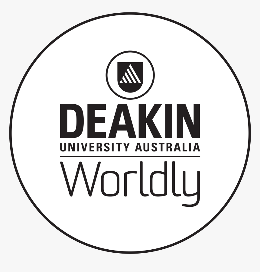Deakin University Logo Png Transparent Png Transparent Png Image Pngitem
