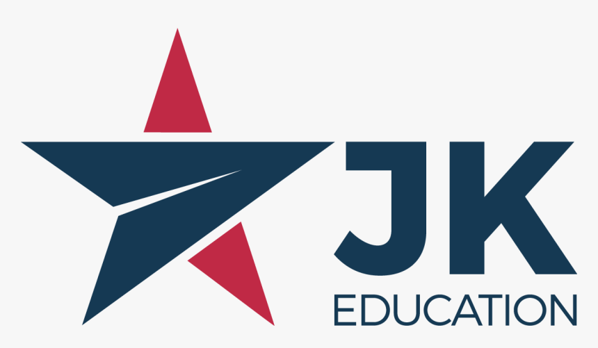 Jk Education Logo, HD Png Download , Transparent Png Image PNGitem
