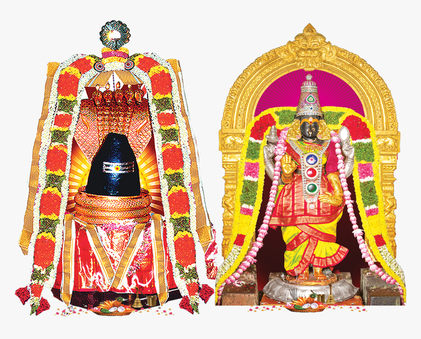 Sri Adi Kumbeswarar Temple, HD Png Download