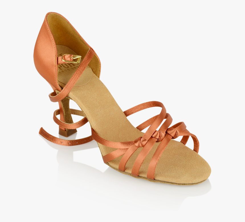 Latin Shoe, HD Png Download