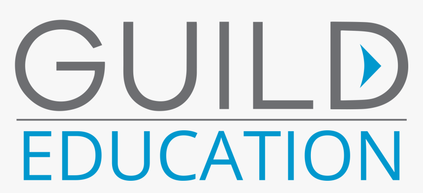 Guild Education Logo Transparent, HD Png Download