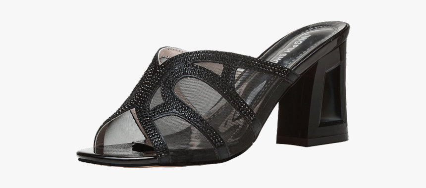 Ladies - Casual Sandal Ladies Footwear, HD Png Download