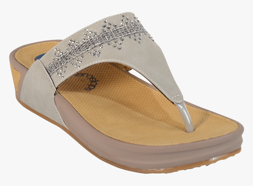 Irb05 - Slide Sandal, HD Png Download