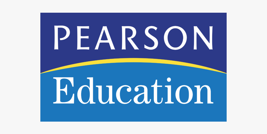 Pearson Education Logo, HD Png Download , Transparent Png Image - PNGitem