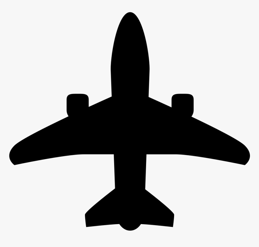 Glyphs P Flight - Flight Icon, HD Png Download