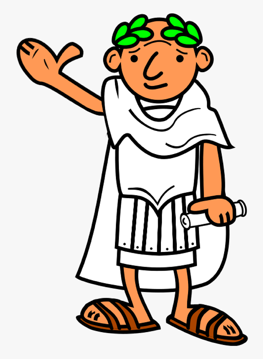 Roman Numeral Clipart, HD Png Download