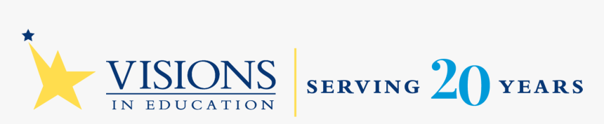 Visions In Education - Visions In Education School District, HD Png Download