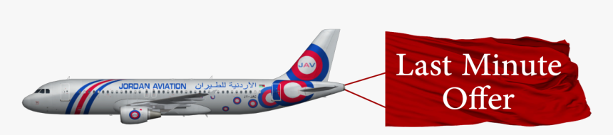 Jordan Aviation, HD Png Download
