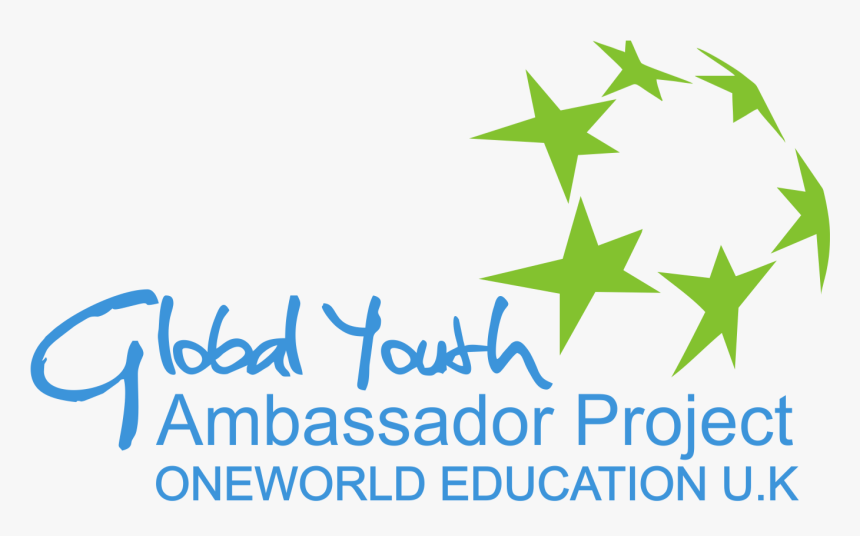 Global Youth Ambassador Project, HD Png Download