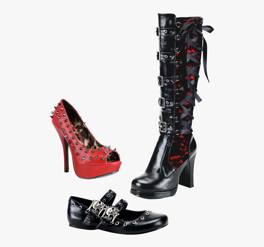 Boot, HD Png Download