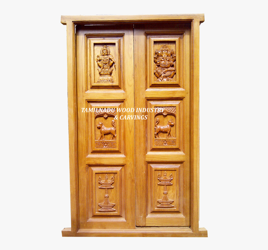 Home Door, HD Png Download