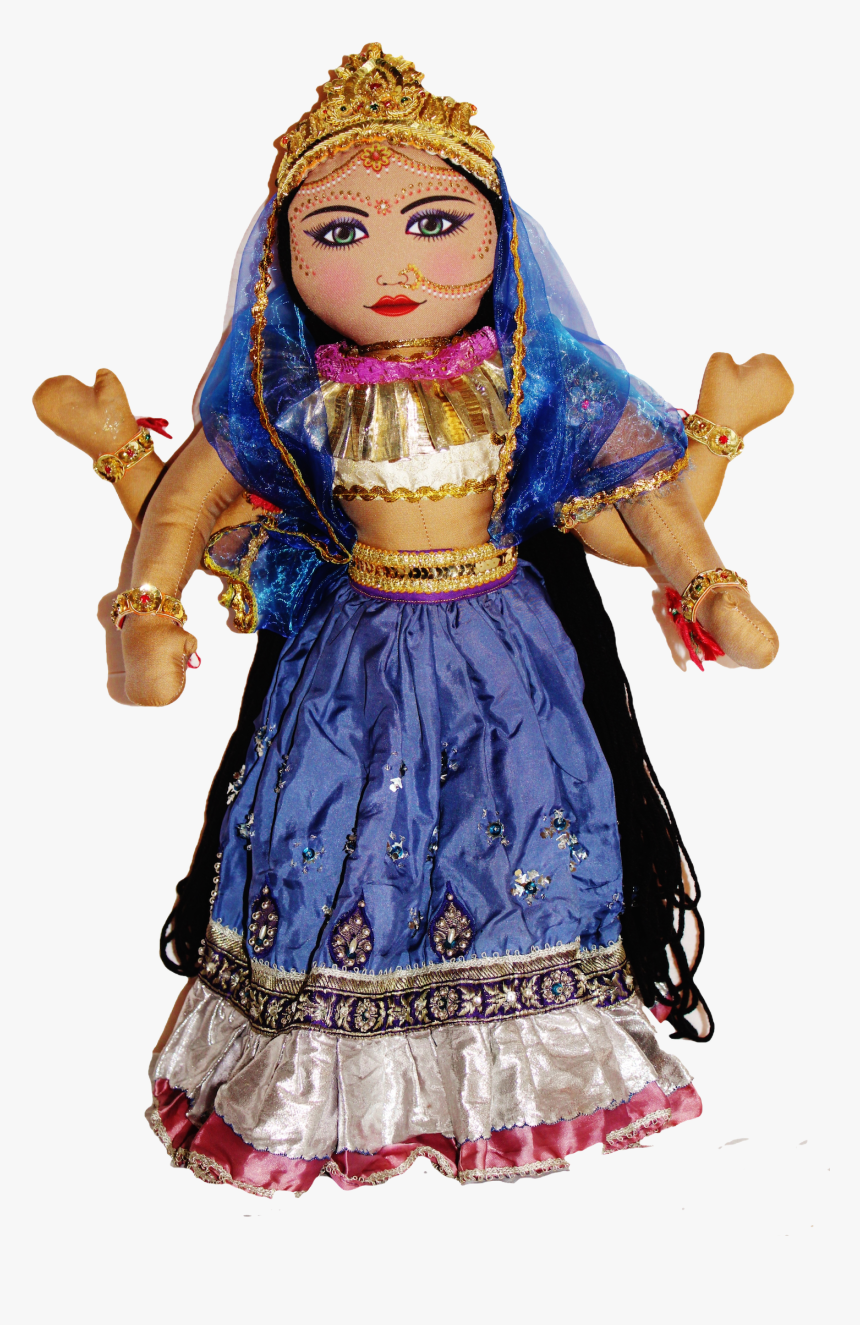 Doll, HD Png Download