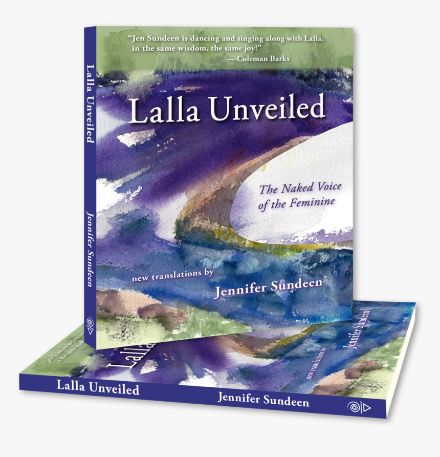 Lalla Unveiled Cover Stacked - Book Cover, HD Png Download