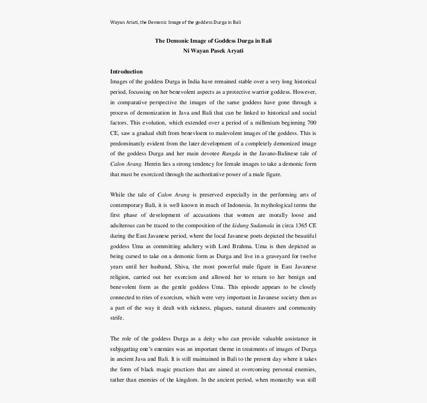 Document, HD Png Download