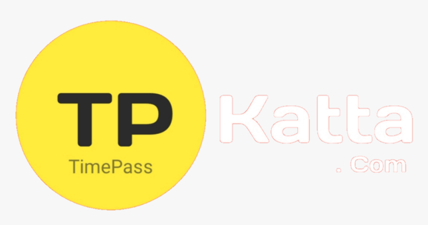 Tp Katta - Circle, HD Png Download