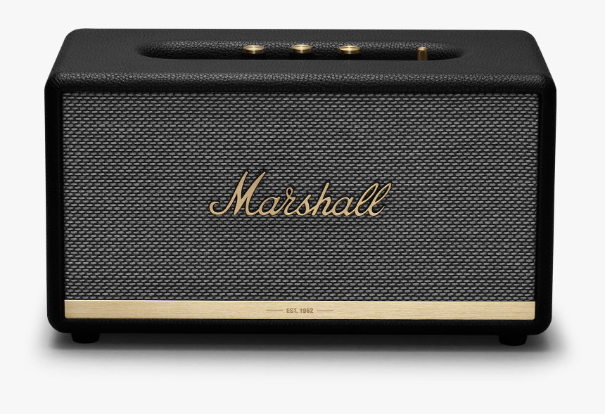 Marshall Stanmore Ii Bluetooth Speaker, HD Png Download