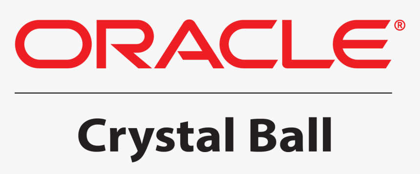 Transparent Crystal Ball Clipart - Oracle Certified Expert Logo, HD Png Download