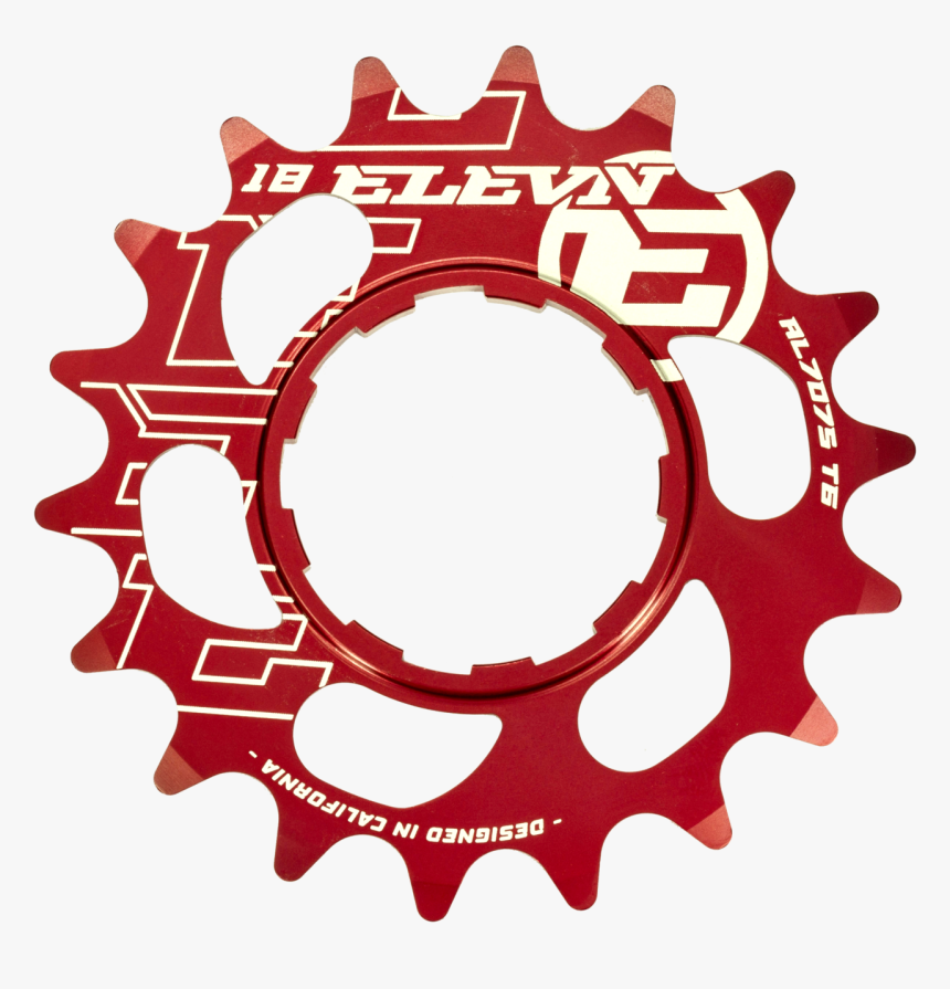 Espaçador De Mesa Odyssey Bmx, HD Png Download