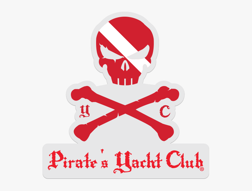Skull And Bones, HD Png Download