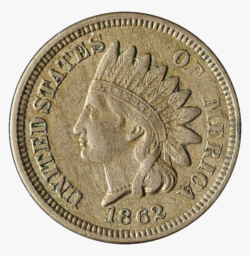 Indian Coin Png, Transparent Png