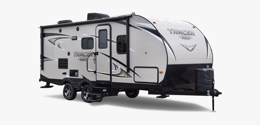 Prime Time Tracer 215 Air - Travel Trailer, HD Png Download