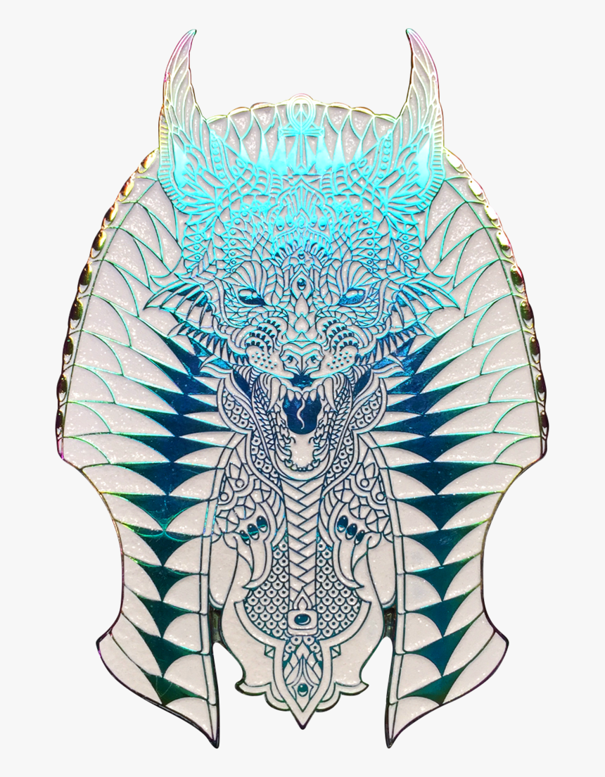 Limestone Anubis - Illustration, HD Png Download