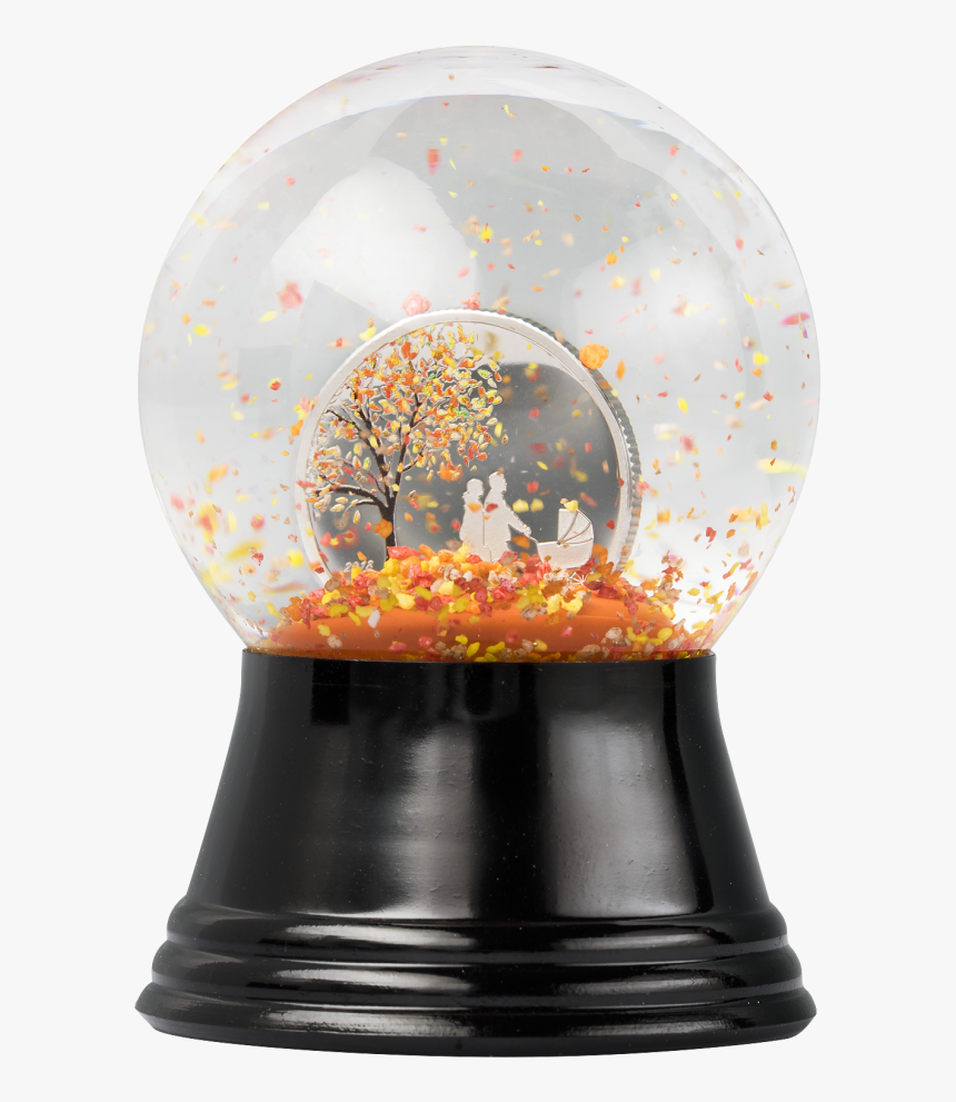 Snow Globe Vienna Png, Transparent Png