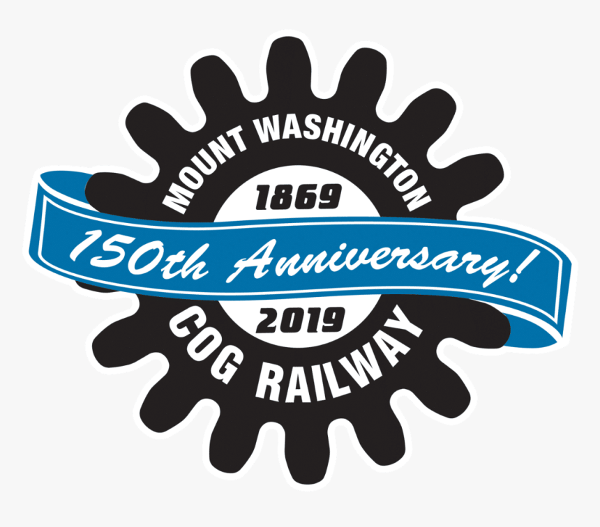 150th Anniversary Logo High Res - Carinii, HD Png Download