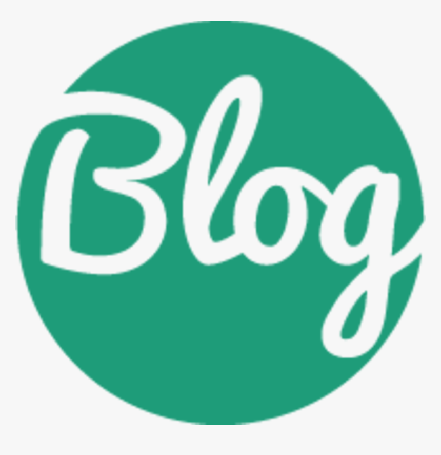 My Blog Logo Png, Transparent Png