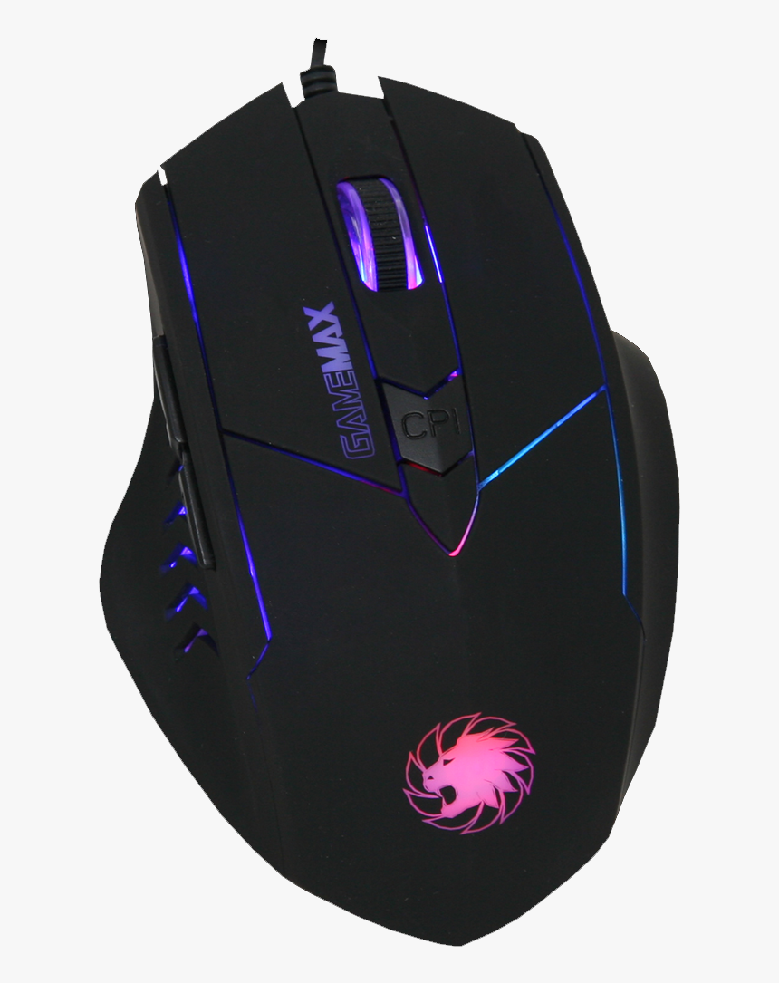Tornado Mouse - Gamemax Mouse, HD Png Download