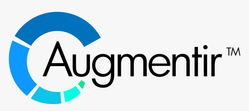 Augmentir - Helvetica, HD Png Download