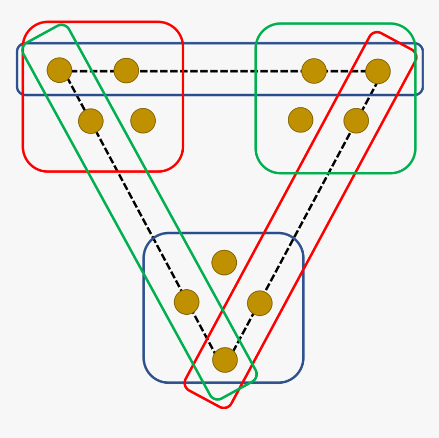 Twelve-coin Problem, HD Png Download
