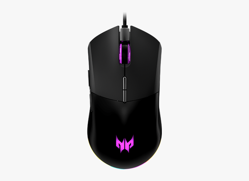 Predator Cestus 330 Gaming Mouse - Mouse, HD Png Download