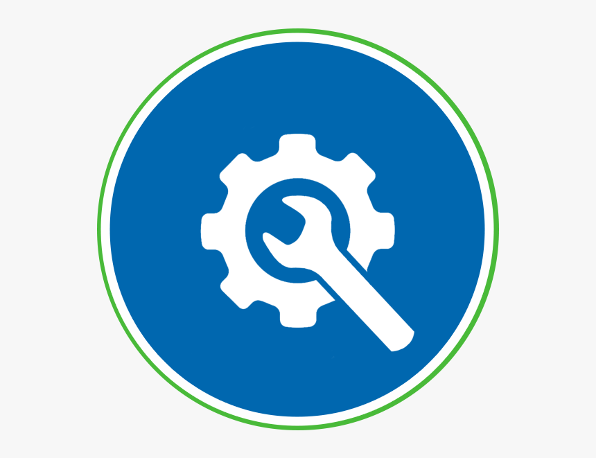 Fix A Problem Icon Only - Automation For Oracle Ebs Png, Transparent Png