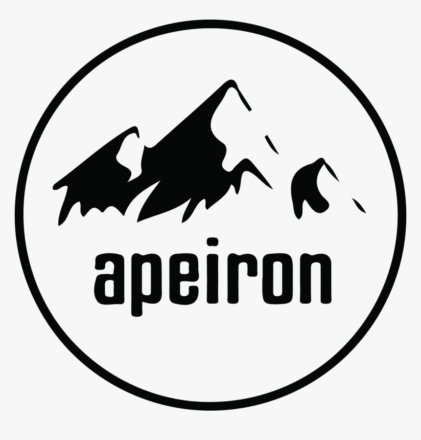 The Apeiron Blog - Emblem, HD Png Download