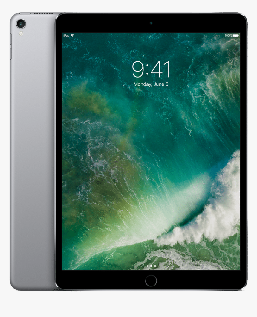 Apple Ipad Pro 10.5 256gb, HD Png Download